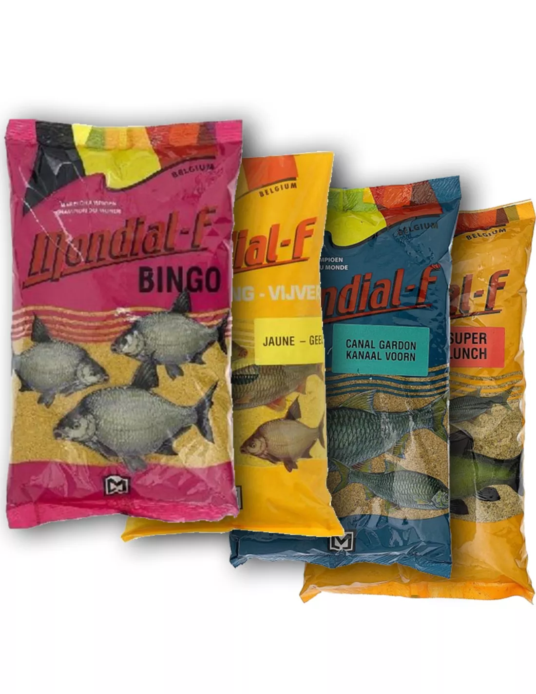 MONDIAL F. 1 KG 1 MONDIAL F. 1 KG