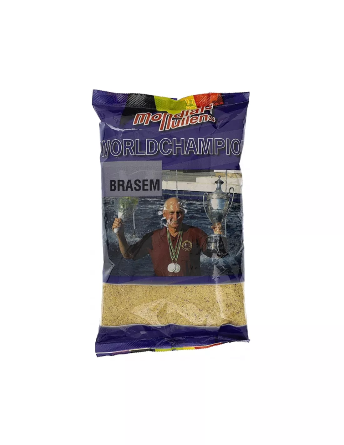 MONDIAL F.NULLENS 1 MONDIAL F.NULLENS