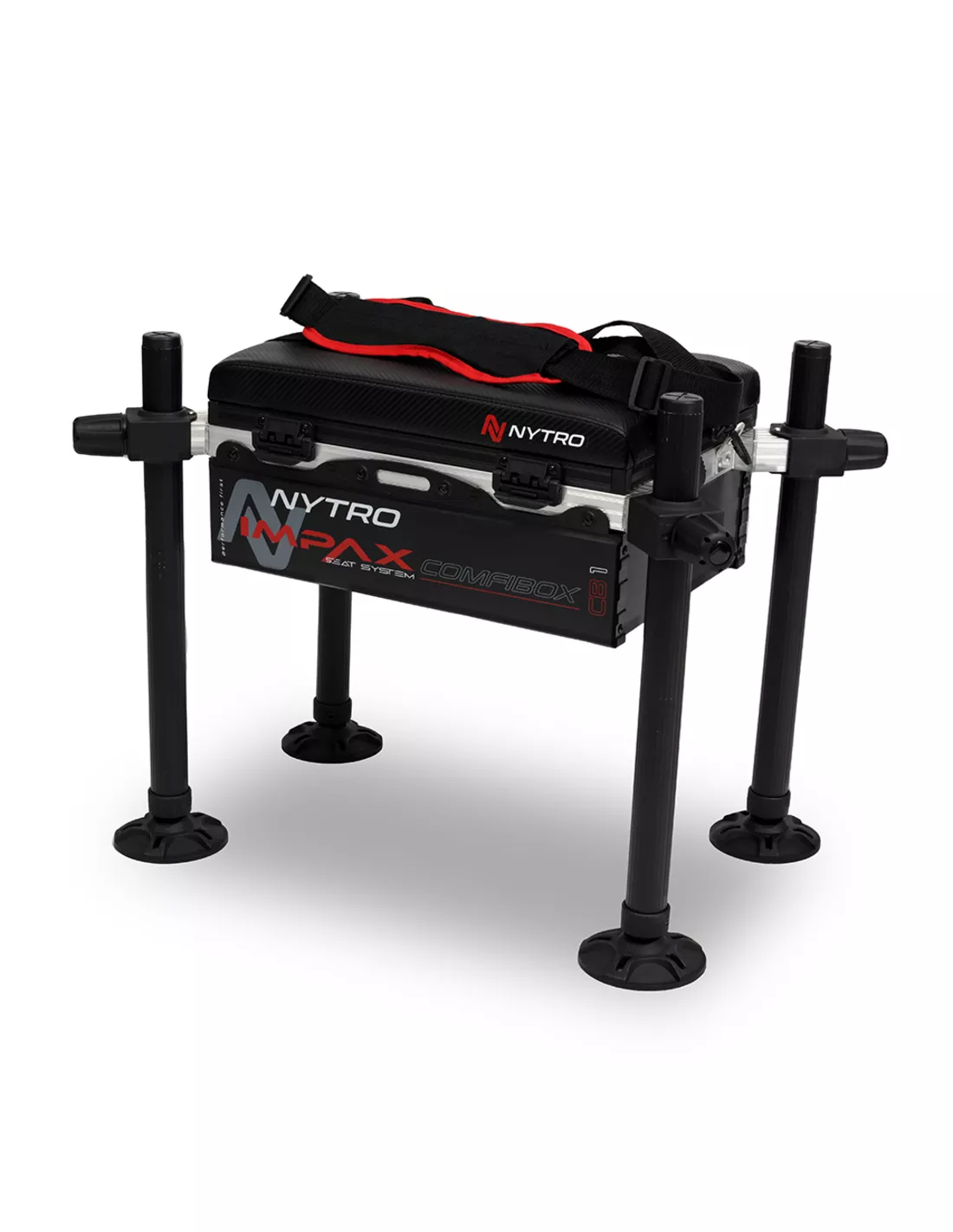NYTRO IMPAX COMFIBOX CB1 1 NYTRO IMPAX COMFIBOX CB1