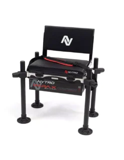 NYTRO IMPAX COMFIBOX CB2 BACKREST