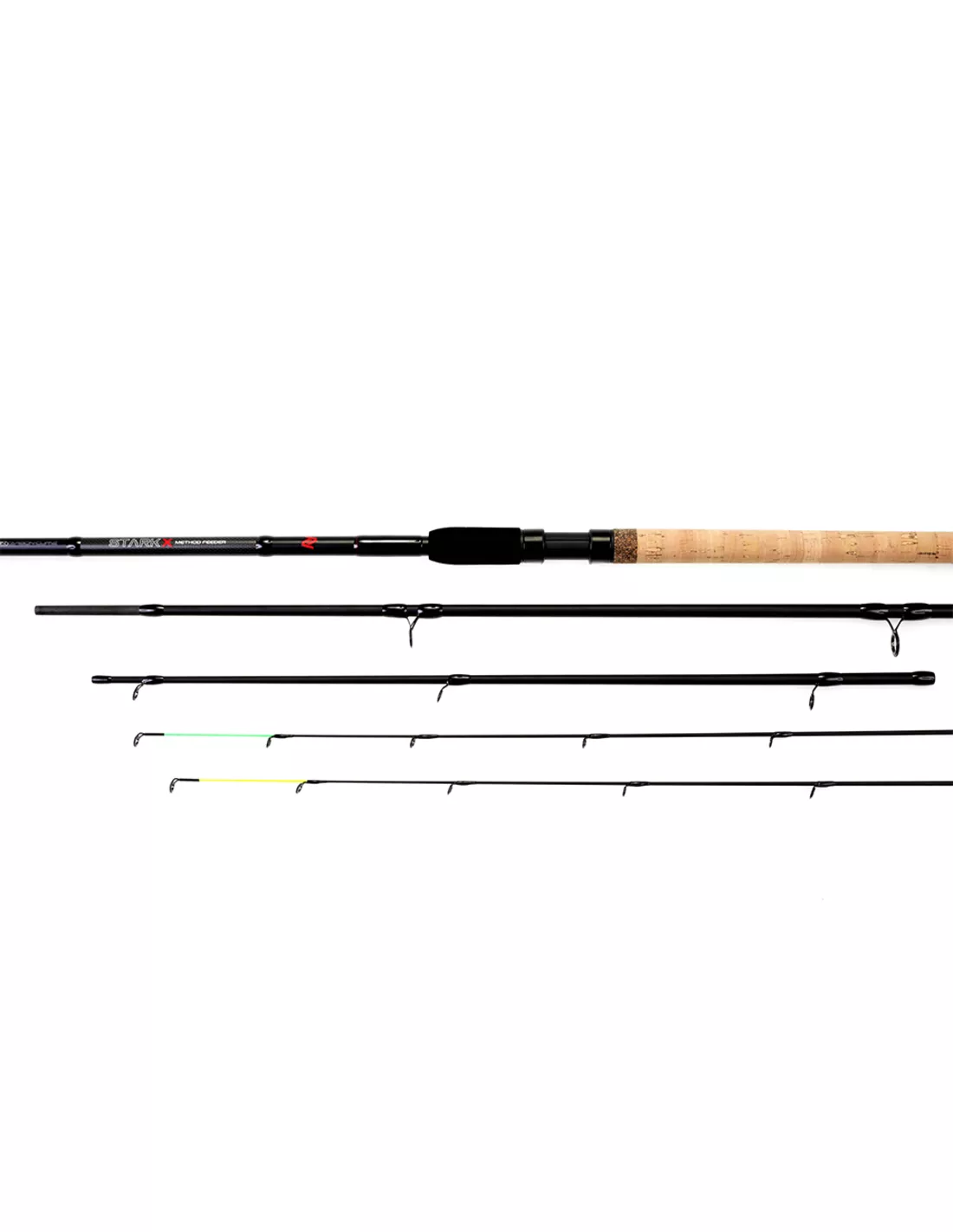 NYTRO STARKX METHOD FEEDERS 1 NYTRO STARKX METHOD FEEDERS