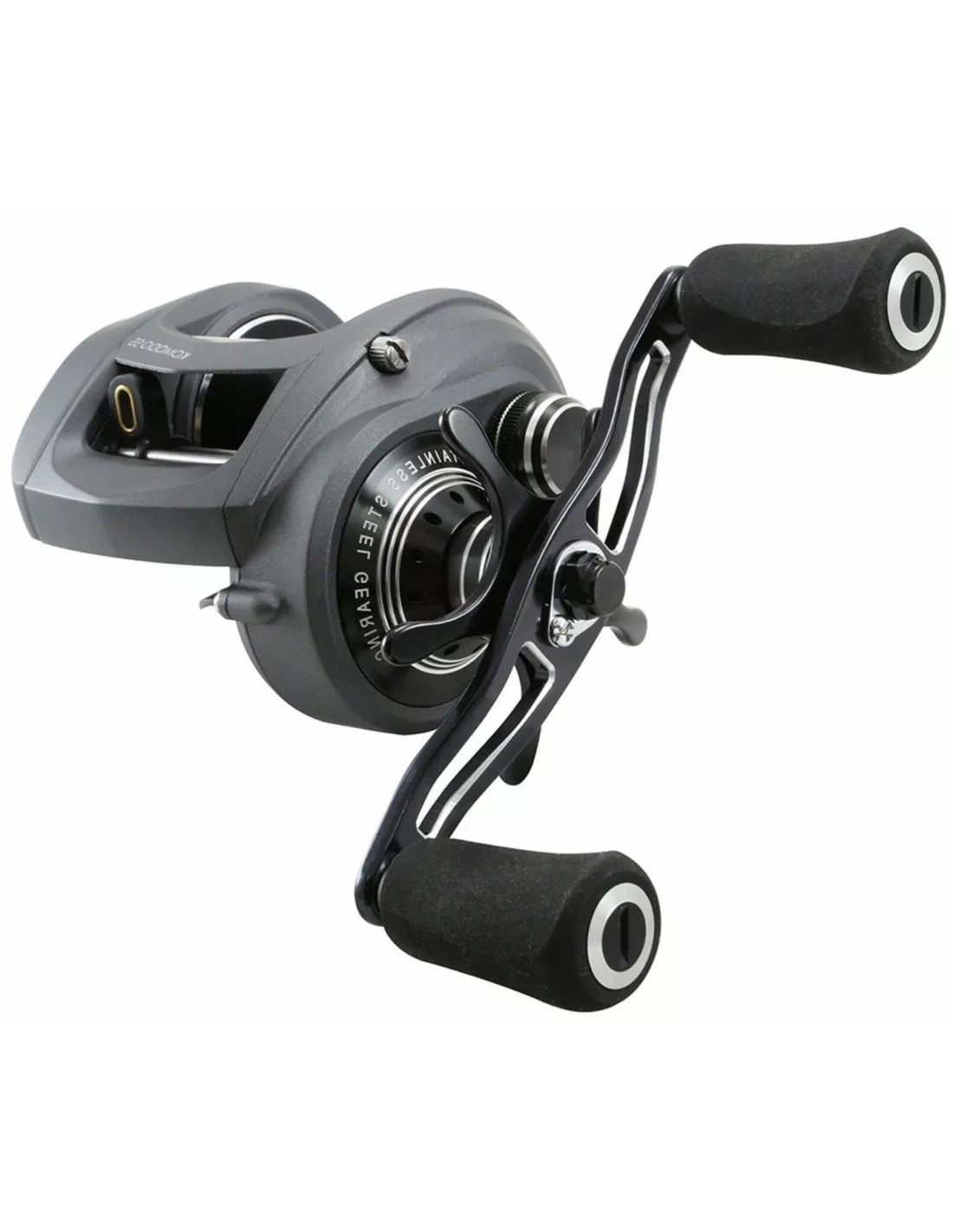 OKUMA KOMODO LP SS KDS-364LX 2 OKUMA KOMODO LP SS KDS-364LX - Afbeelding 2