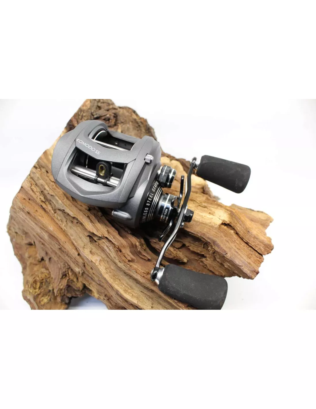 OKUMA KOMODO LP SS KDS-364LX 1 OKUMA KOMODO LP SS KDS-364LX