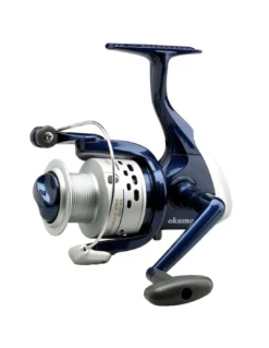 OKUMA SILVARA PRO SVP-15 BLUE FD