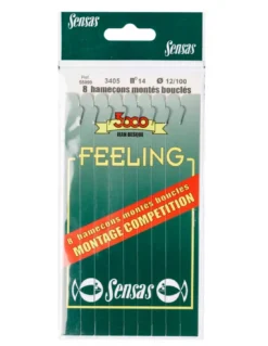 SENSAS ONDERLIJN FEELING 6110