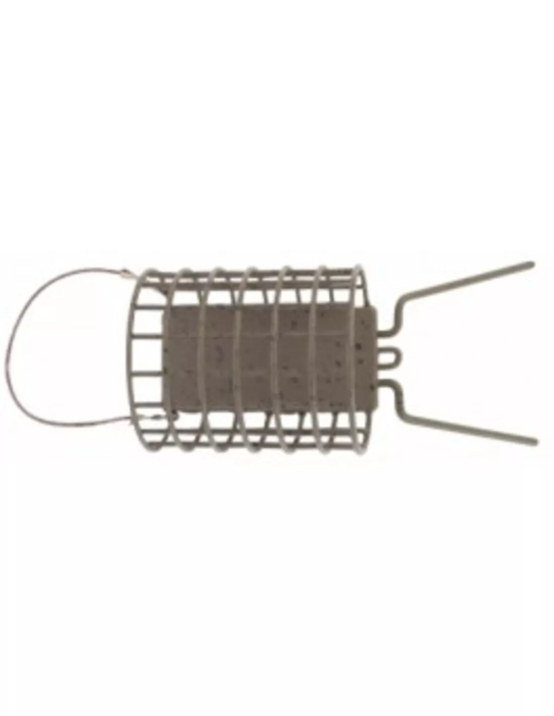 PRESTON CLAW FEEDER 1 PRESTON CLAW FEEDER