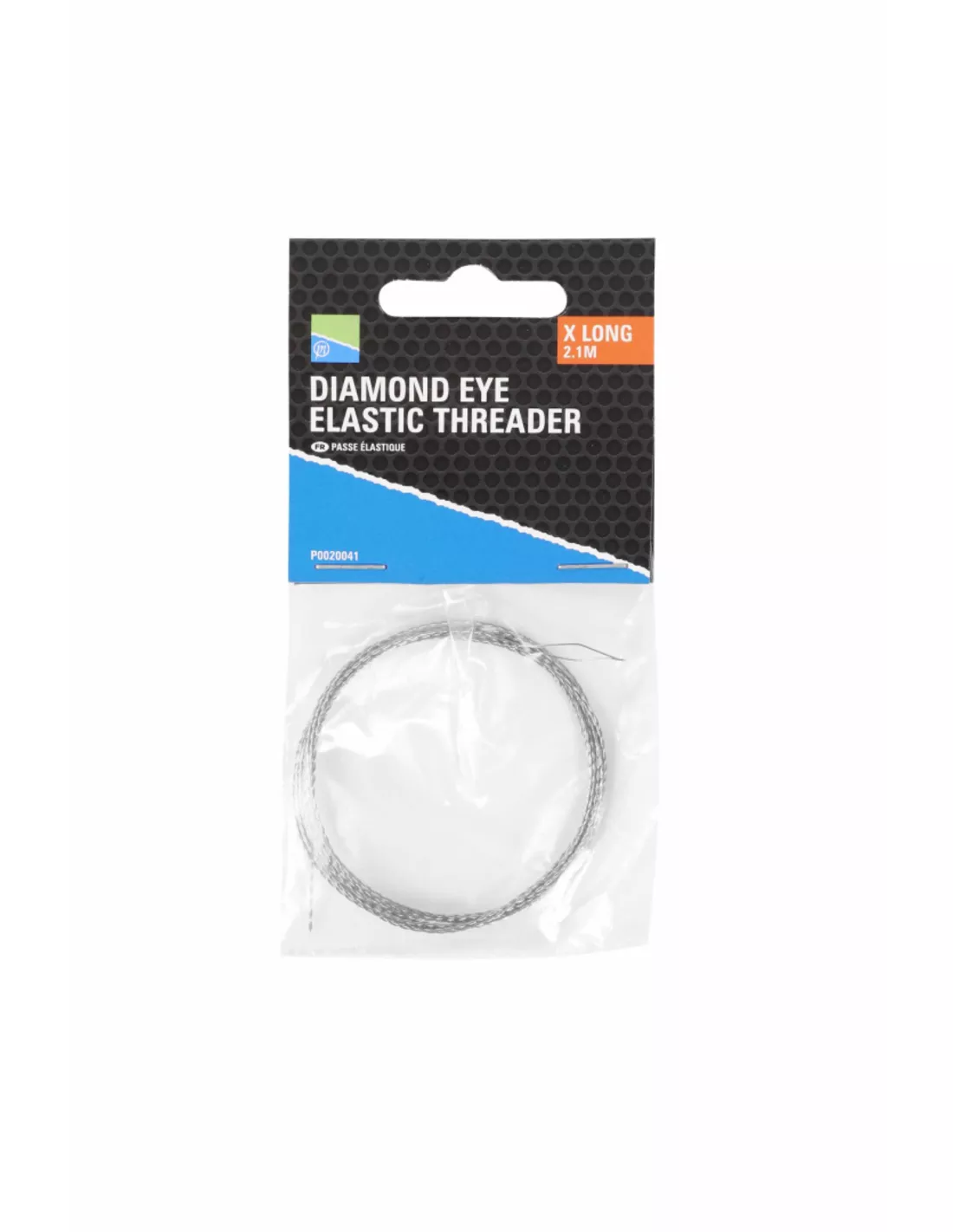 PRESTON DIAMOND EYE EXTRA (LONGER LENGTH) 1 PRESTON DIAMOND EYE EXTRA (LONGER LENGTH)