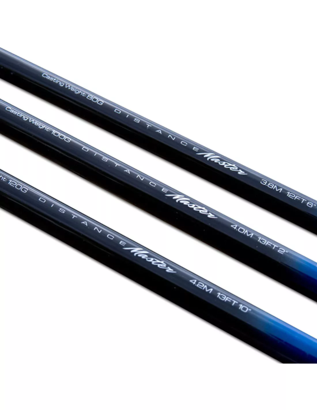 PRESTON DISTANCE MASTER 1 PRESTON DISTANCE MASTER