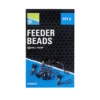 PRESTON FEEDER BEAD (10)