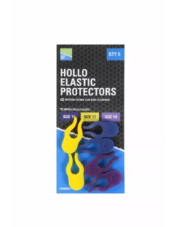 PRESTON HOLLO ELASTIC PROTECTOR