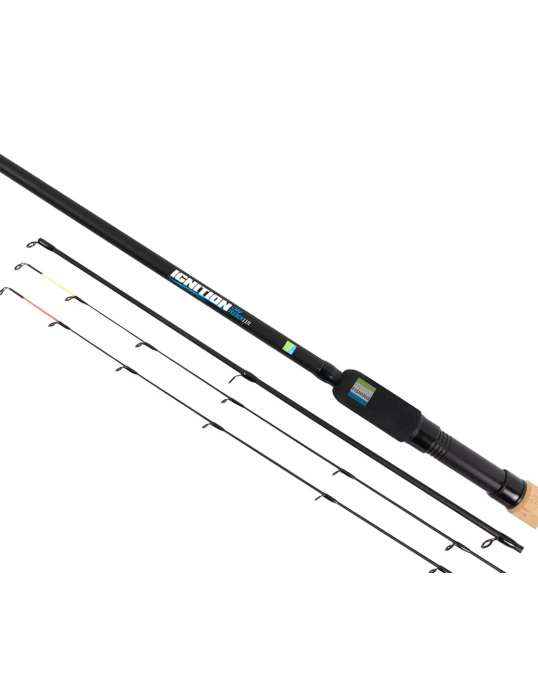 PRESTON IGNITION CARP FEEDER 1 PRESTON IGNITION CARP FEEDER