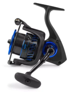 PRESTON INERTIA MOLENS