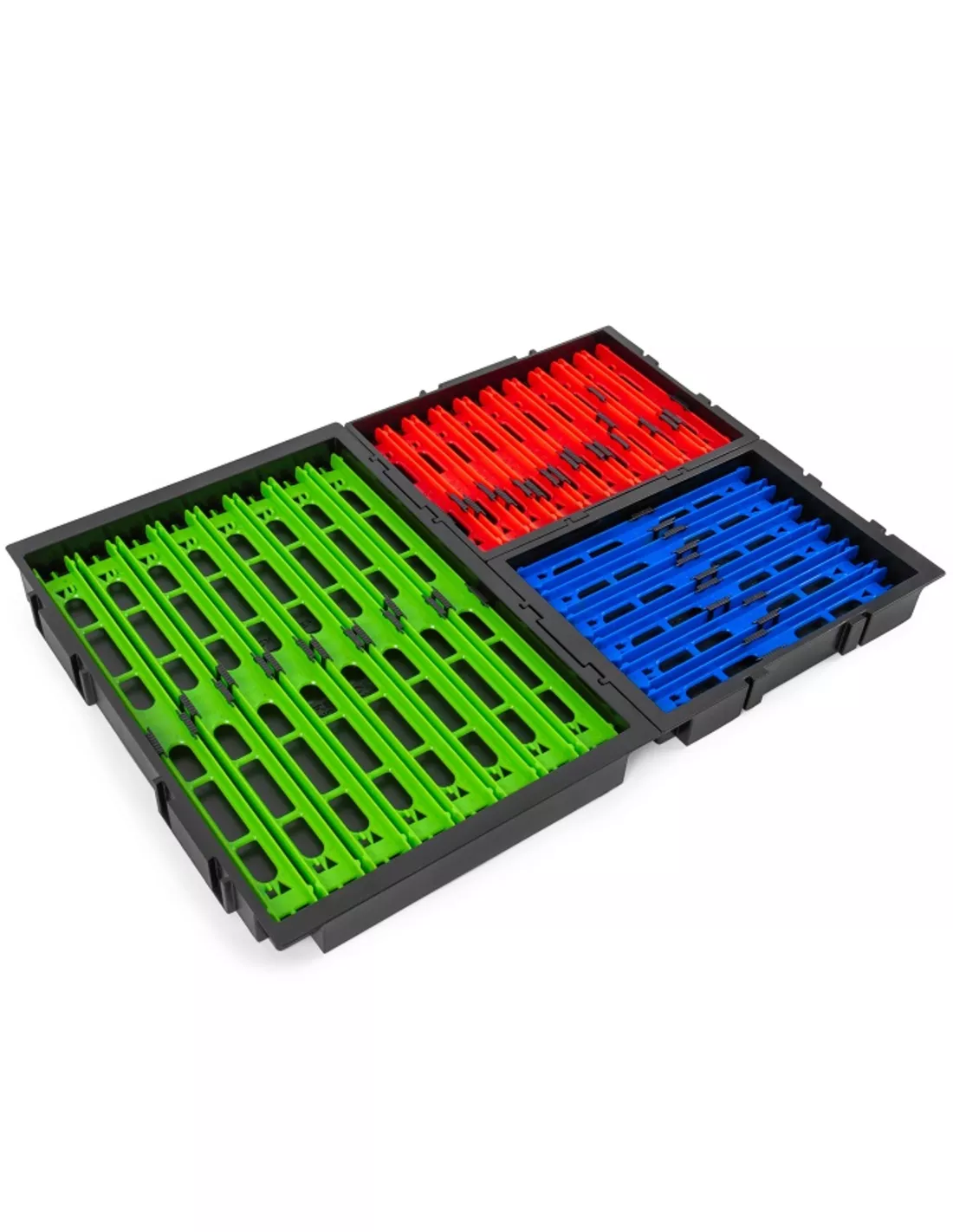PRESTON INTERLOCK WINDER TRAY 1 PRESTON INTERLOCK WINDER TRAY