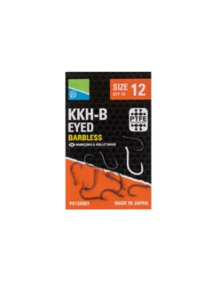 PRESTON KKH-B HOOK