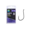 PRESTON KKM-B HOOKS (10)