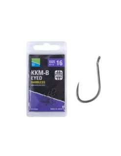 PRESTON KKM-B HOOKS (10)