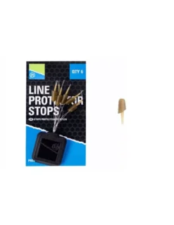 PRESTON LINE PROTECTOR STOPS (10)
