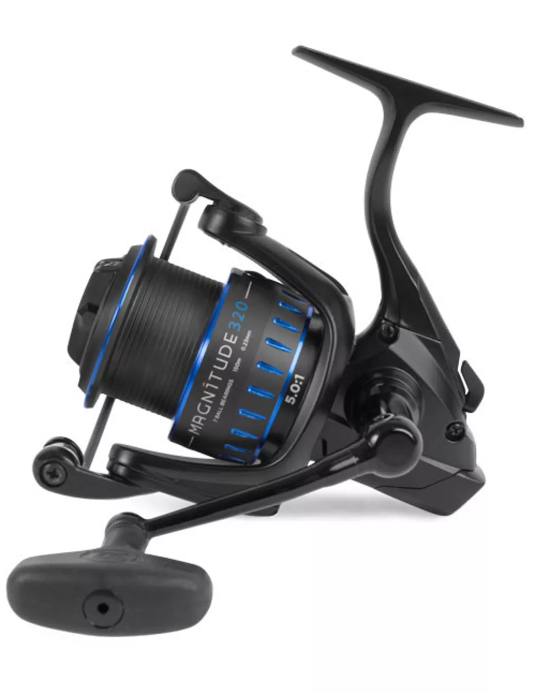 PRESTON MAGNITUDE MOLENS 1 PRESTON MAGNITUDE MOLENS