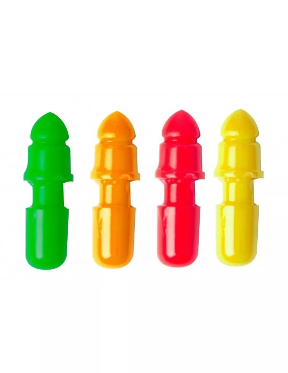 PRESTON MICRO EXTERME CONNECTOR - ORANGE 1 PRESTON MICRO EXTERME CONNECTOR - ORANGE