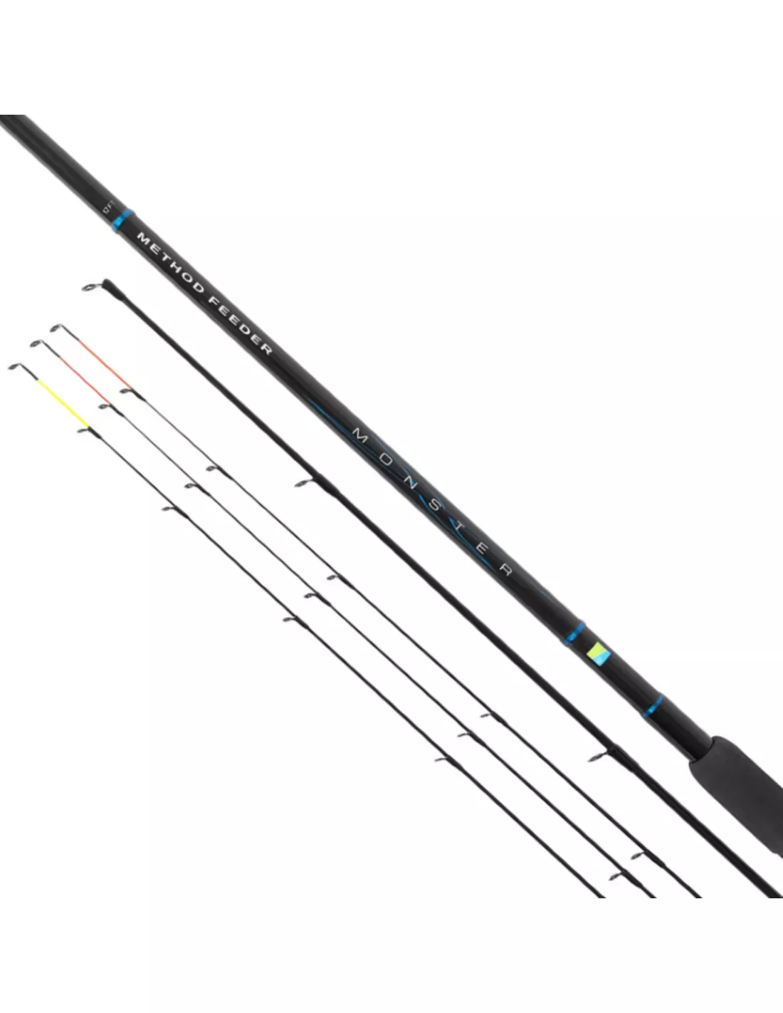 PRESTON MONSTER X METHOD FEEDER 1 PRESTON MONSTER X METHOD FEEDER