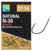 PRESTON NATURAL N-30 (10PC)