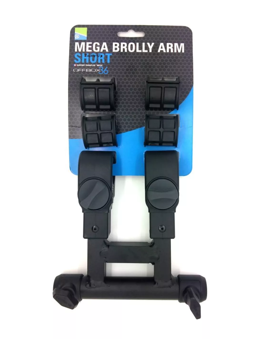 PRESTON OFFBOX 36 - MEGA BROLLY ARM 1 PRESTON OFFBOX 36 - MEGA BROLLY ARM