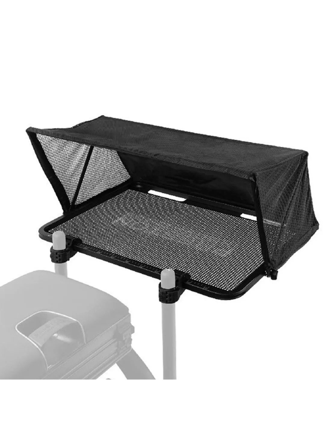 PRESTON OFFBOX 36 - VENTALITE HOODY SIDE TRAY 1 PRESTON OFFBOX 36 - VENTALITE HOODY SIDE TRAY