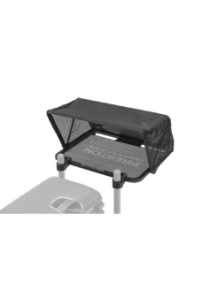 PRESTON OFFBOX VENTALITE HOODIE SIDE TRAY