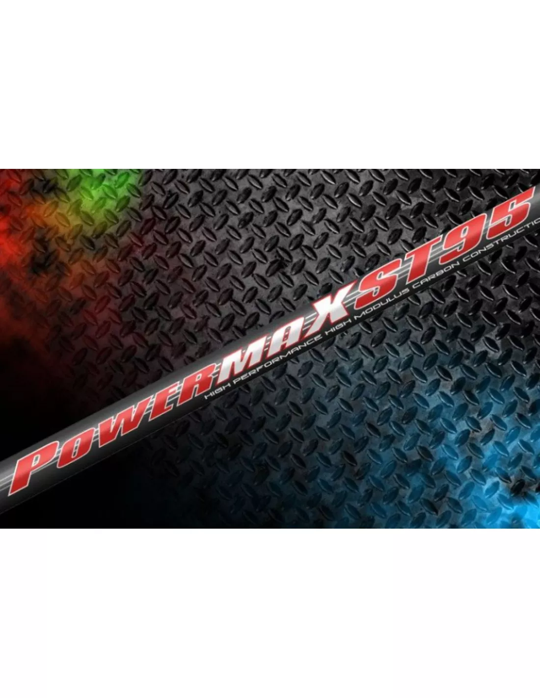 PRESTON POWERMAX ST95 9.5M PACK 1 PRESTON POWERMAX ST95 9.5M PACK