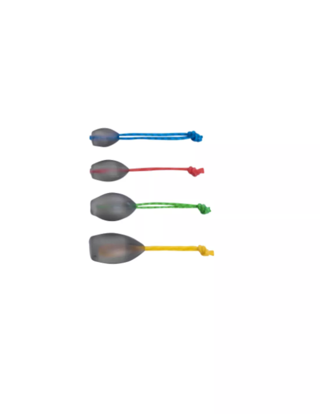 PRESTON SLIP DACRON CONNECTOR 1 PRESTON SLIP DACRON CONNECTOR