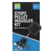 PRESTON STOPZ PELLET WAGGLER KIT