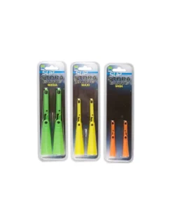 PRESTON STORABUNG - 2 STUKS