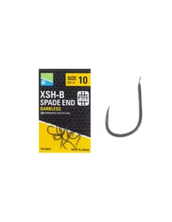PRESTON XSH-B SPADE END
