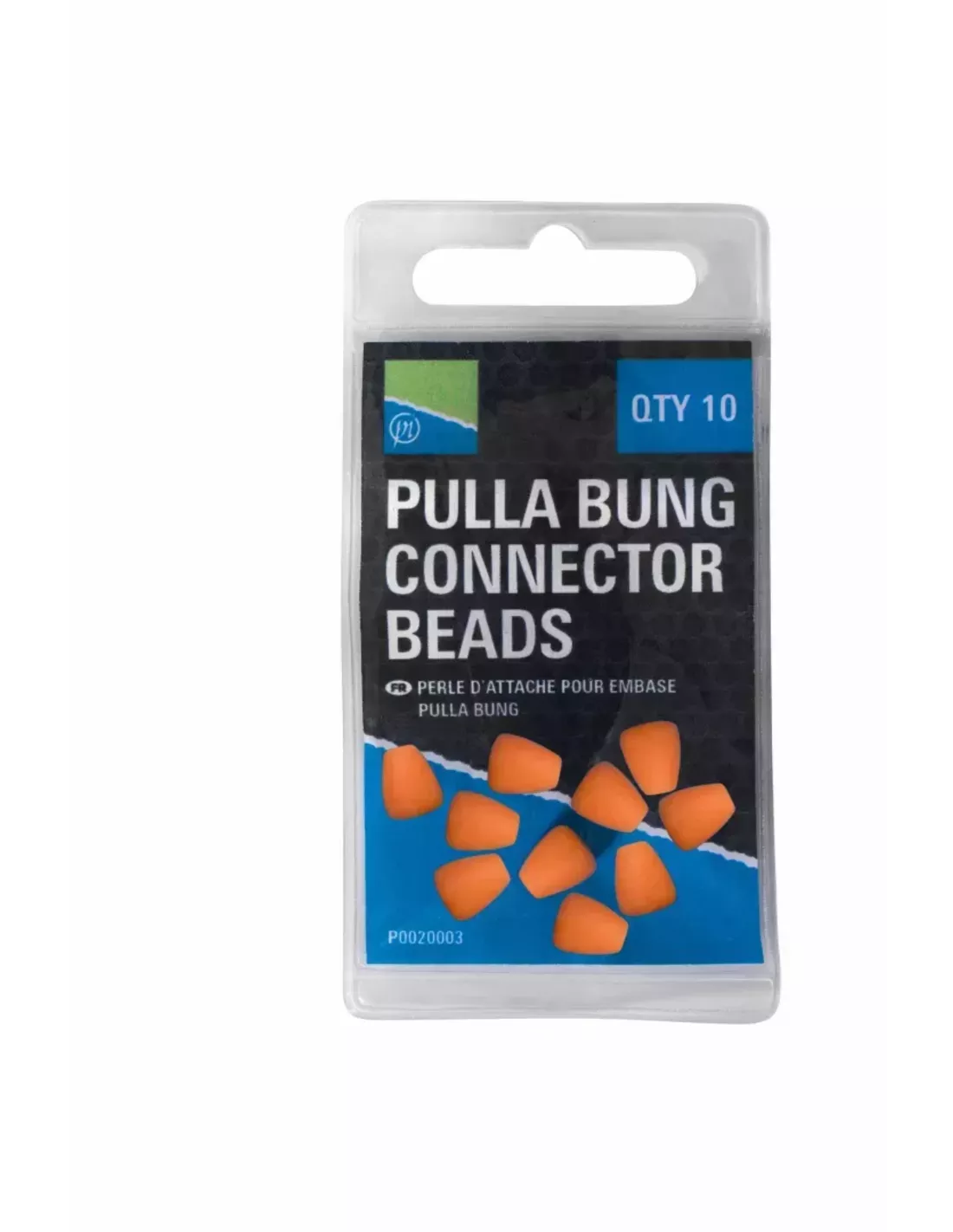 Preston PULLA BUNG CONNECTOR BEADS 1 Preston PULLA BUNG CONNECTOR BEADS