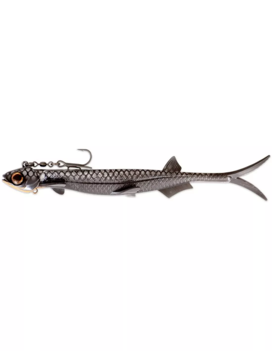 QUANTUM PELAGIC SHADS - FORKTAIL (21 CM) 1 QUANTUM PELAGIC SHADS - FORKTAIL (21 CM)