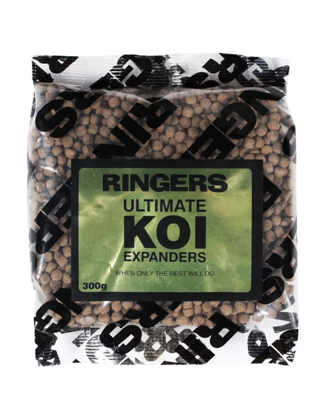 RINGERS ULTIMATE KOI EXPANDERS 300G 1 RINGERS ULTIMATE KOI EXPANDERS 300G
