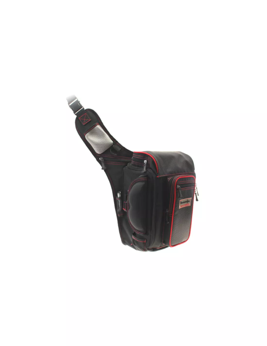 ROZEMEIJER T.C. HIP SLING 4TT+RIG SPOOLS 2 ROZEMEIJER T.C. HIP SLING 4TT+RIG SPOOLS - Afbeelding 2