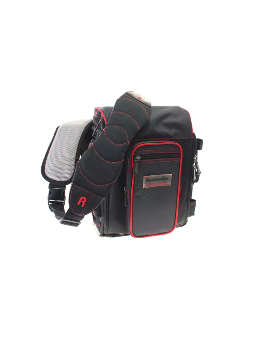 ROZEMEIJER T.C. HIP SLING 4TT+RIG SPOOLS 3 ROZEMEIJER T.C. HIP SLING 4TT+RIG SPOOLS - Afbeelding 3