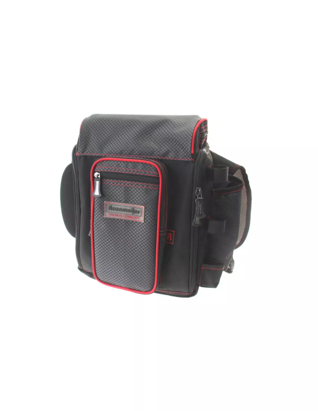 ROZEMEIJER T.C. HIP SLING 4TT+RIG SPOOLS 1 ROZEMEIJER T.C. HIP SLING 4TT+RIG SPOOLS