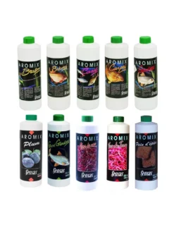 SENSAS AROMIX (500 ML)