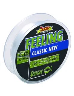 SENSAS CLASSIQUE 100 MTR