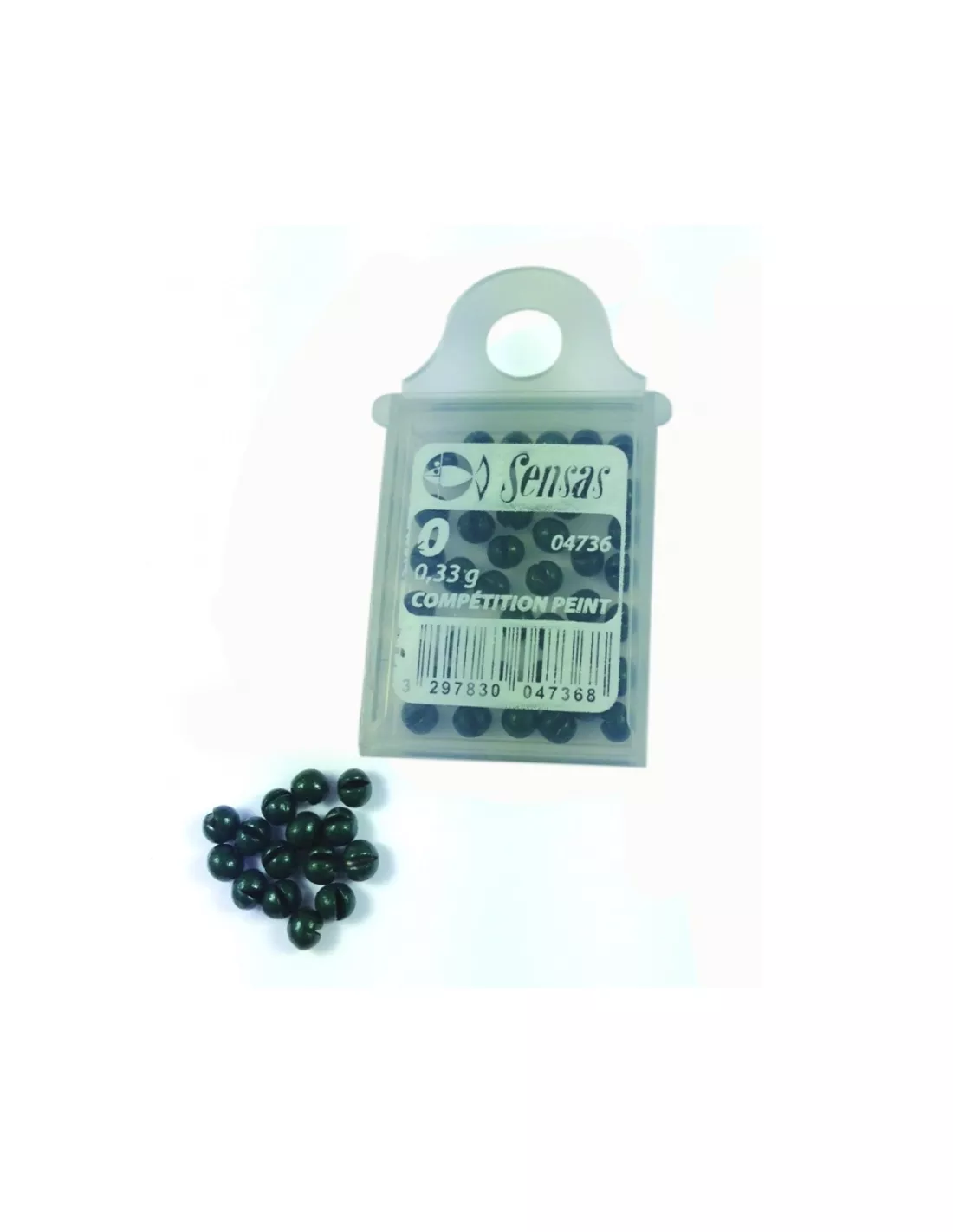 SENSAS COMPETITION LOODKORRELS 1 SENSAS COMPETITION LOODKORRELS