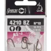 SENSAS CRAZY BAIT BARBLESS 4210
