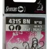 SENSAS CRAZY BAIT BARBLESS 4315