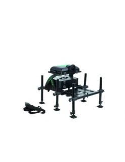 SENSAS ZITMAND 36 NANOFLEX