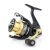 SHIMANO NASCI MOLENS