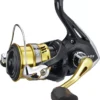 SHIMANO SAHARA - FI MOLENS