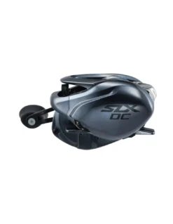SHIMANO SLX DC -Visuitrusting Winkel shimano slx dc 2