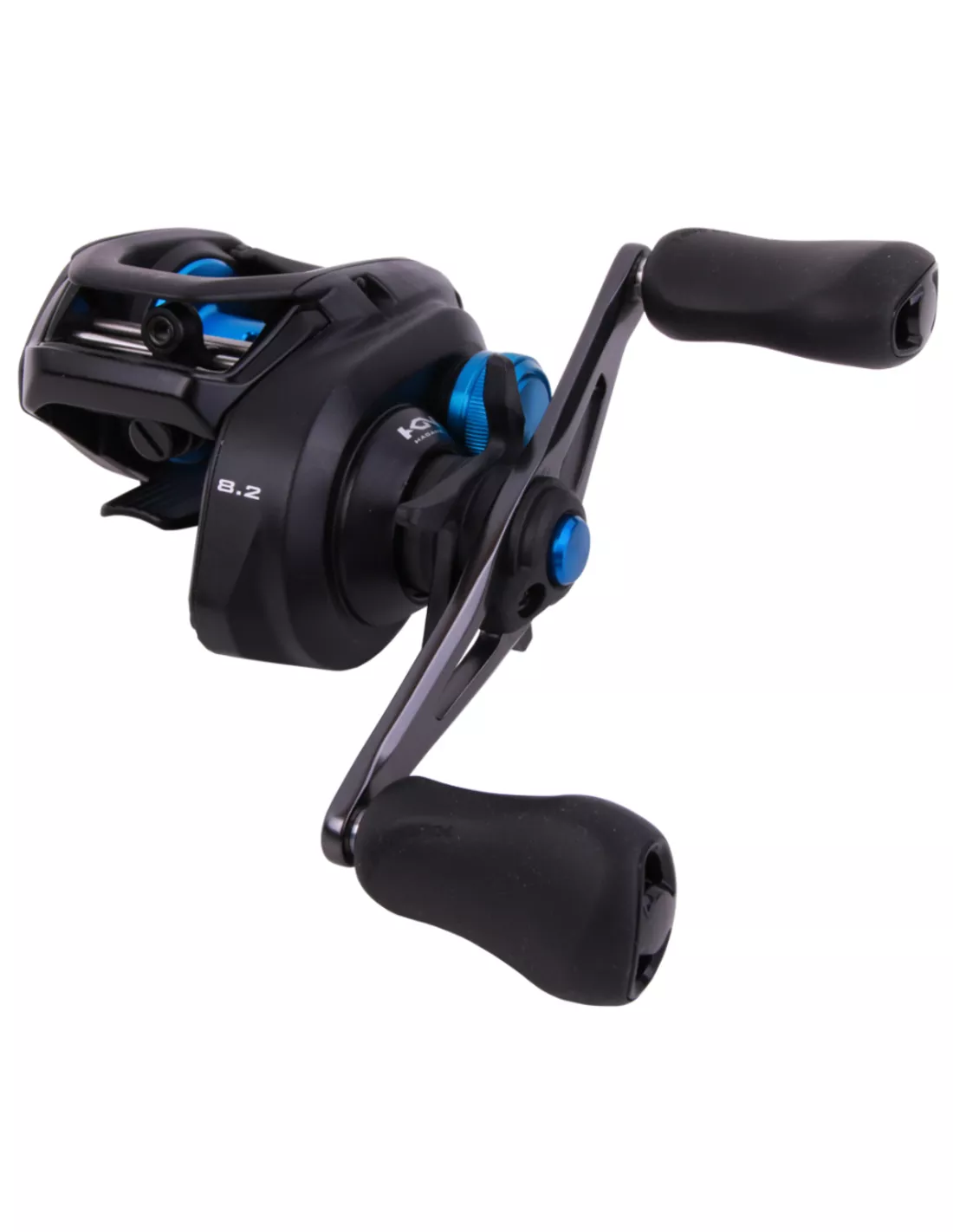 SHIMANO SLX XT REELS 1 SHIMANO SLX XT REELS