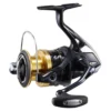 SHIMANO SPHEROS SW-XG MOLENS